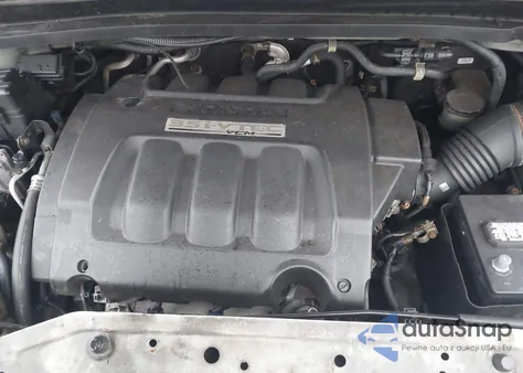 2007 Honda Odyssey Touring from USA, damaged, VIN 5FNRL38807B083807